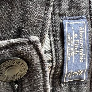Abercrombie Jeans